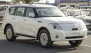 Nissan Patrol Platinum LE  VVEL DIG