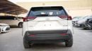 تويوتا راف ٤ EX | Agency Warranty | GCC | Full Service History | Zero Down payment support