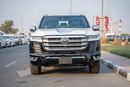 تويوتا لاند كروزر Toyota Land Cruiser VX 2025 4.0L Petrol