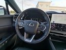 لكزس RX 350 Lexus RX350 - 2023 - Copper Crest