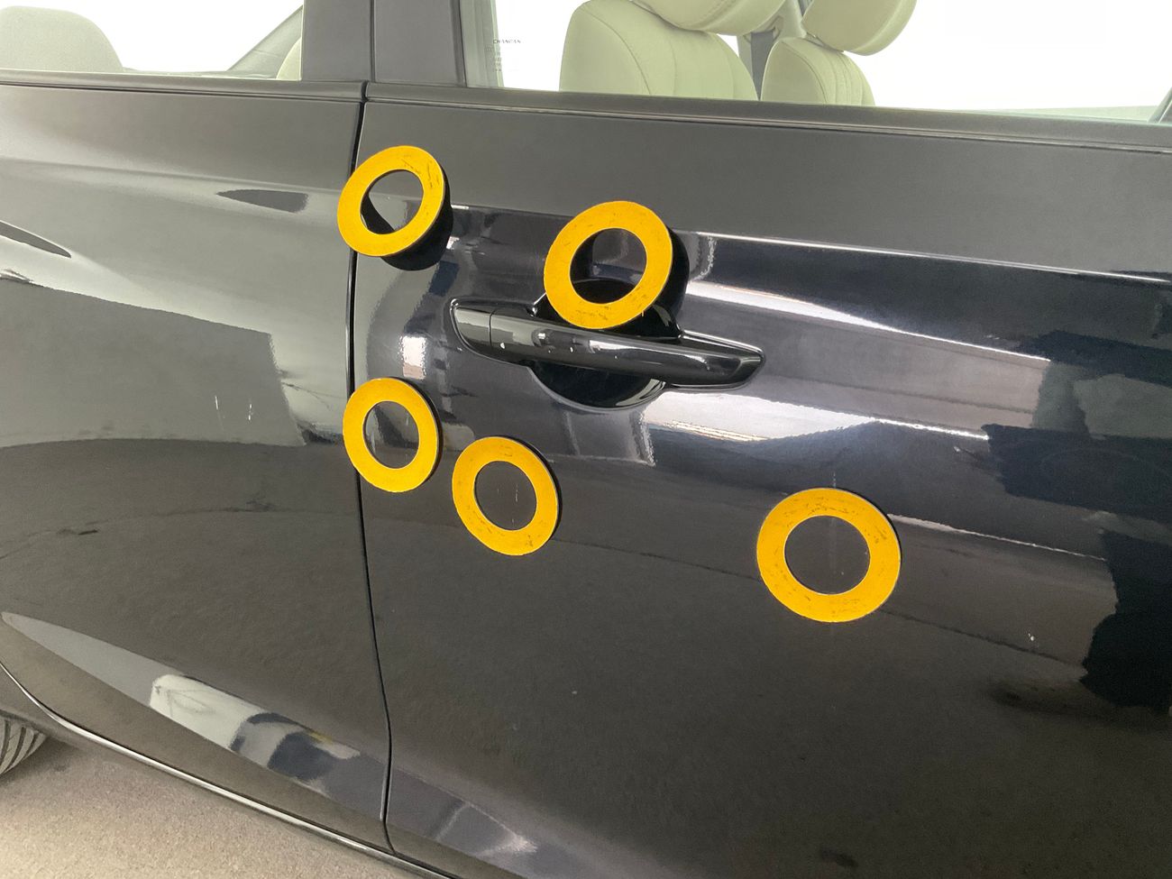 تشنجان الس فين Advance | شامل الضمان | 0 ﺪﻔﻋﺓ ﺃﻮﻟﻯ