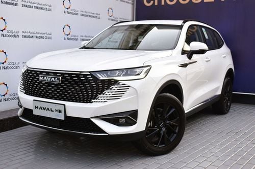 Haval H6 Brand New Zero Km