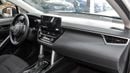 Toyota Corolla Cross TOYOTA COROLLA CROSS HYBRID 2024