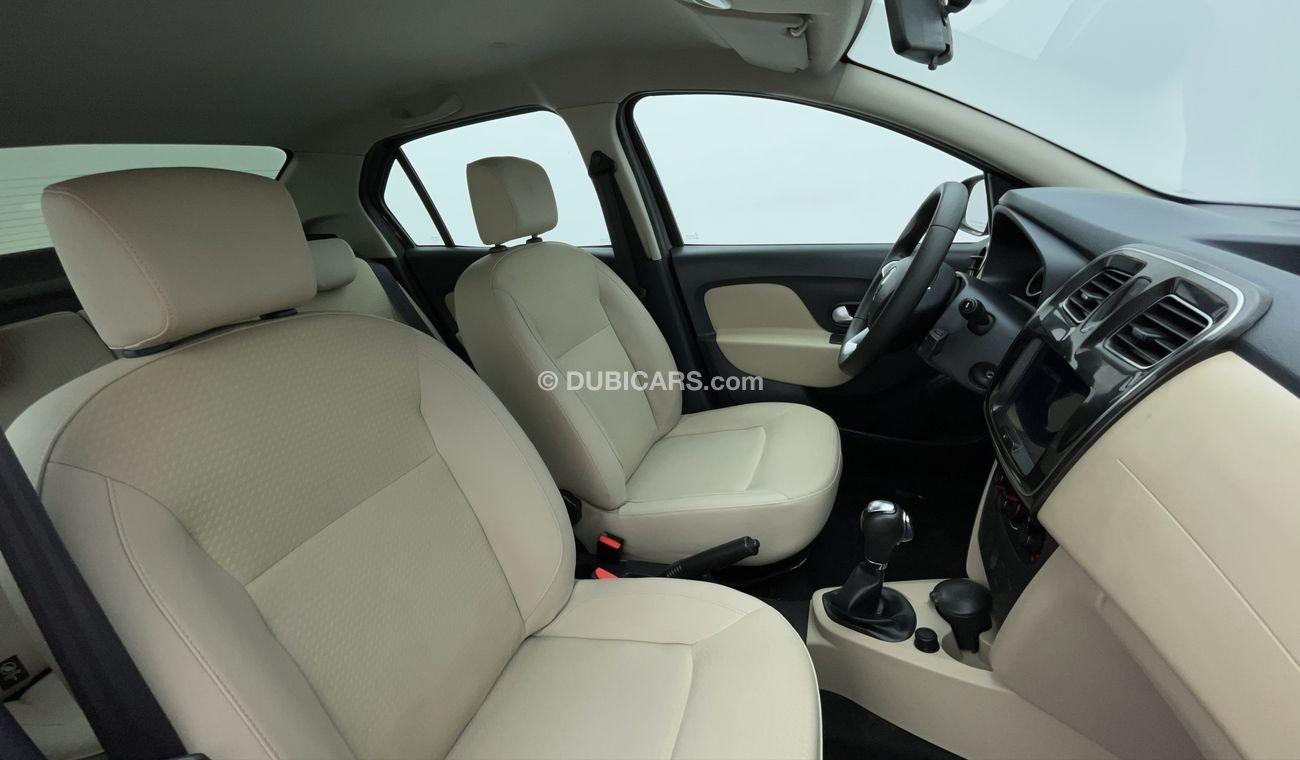 Renault Symbol PE 1.6 | Zero Down Payment | Free Home Test Drive