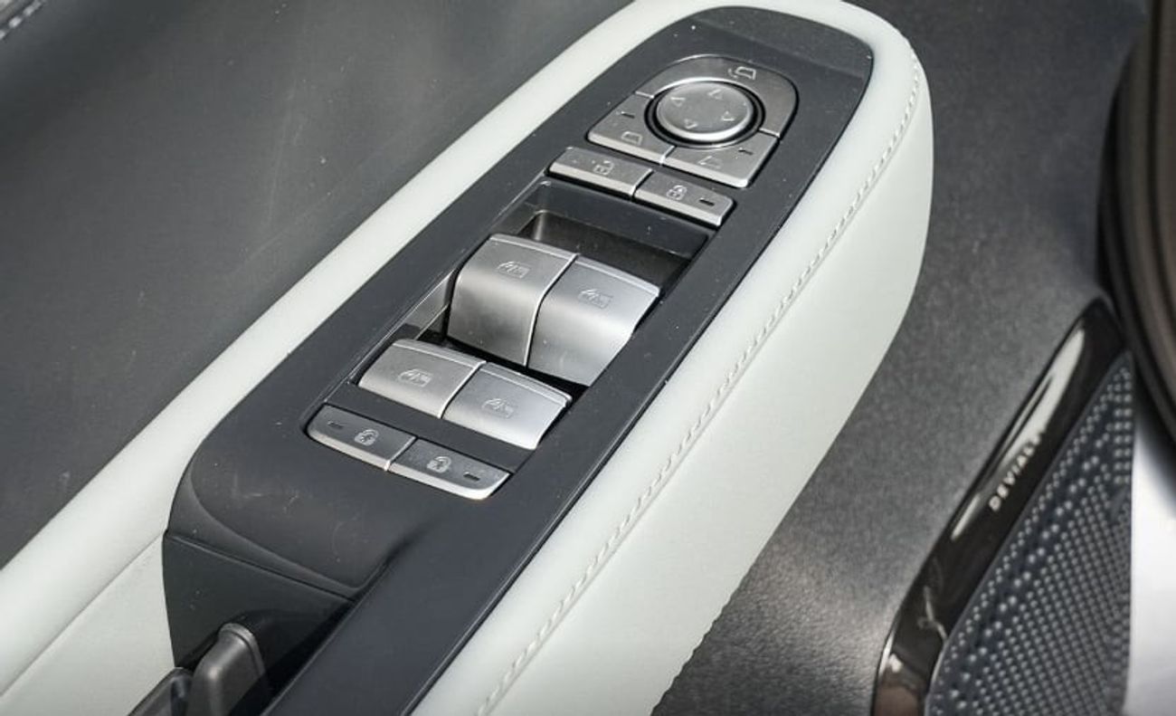 BYD Leopard 5 Leoprad  5