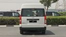 Toyota Hiace GLS ( Only For Export ) 2026  3.5L V6 RWD GCC 0Km