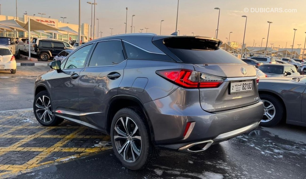 لكزس RX 350 Full options, 3.5L, V6