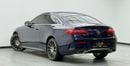 مرسيدس بنز E 400 كوبيه 2018 Mercedes Benz E400 4Matic, Service History, Fully Loaded, Excellent Condition, GCC