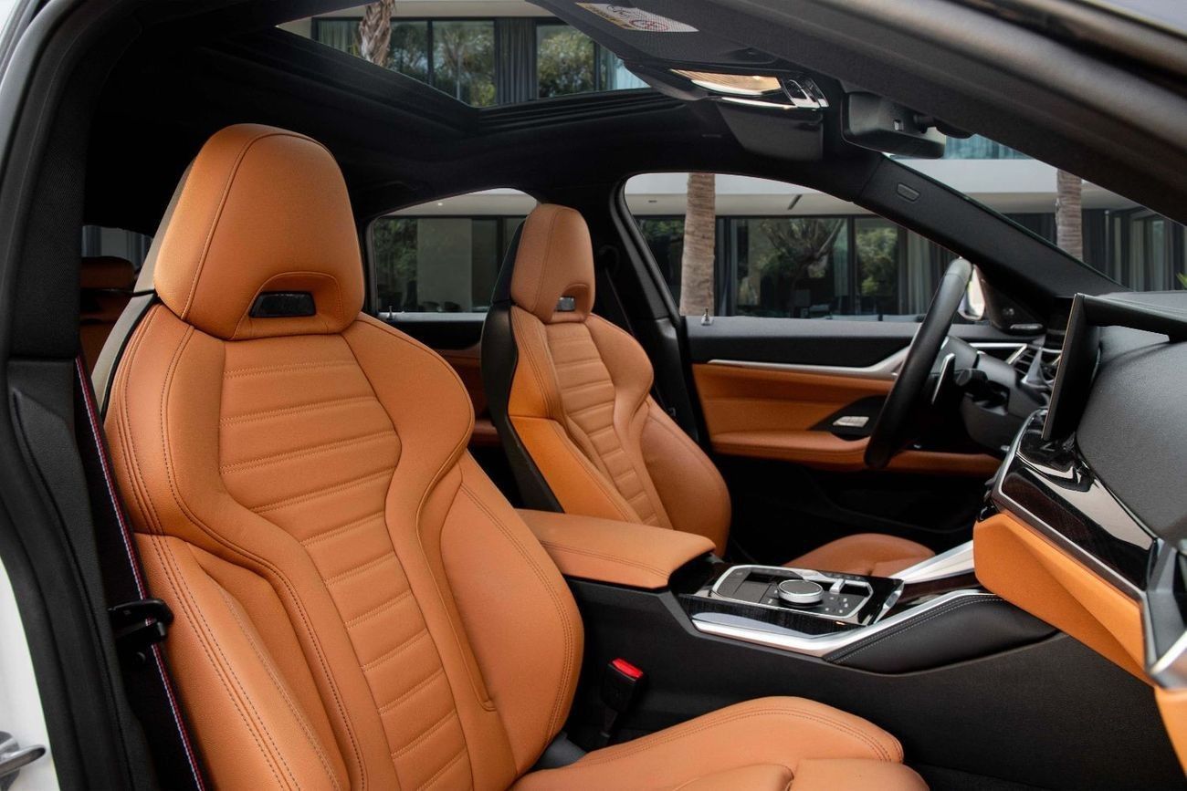 BMW M440i M440I X-Drive | 5,483 P.M | 0% Downpayment | WARRANTY!