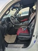 تويوتا لاند كروزر TOYOTA LANDCRUISER VXR 3.5L TURBO 2026 MODEL