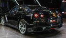 Nissan GT-R 730HP