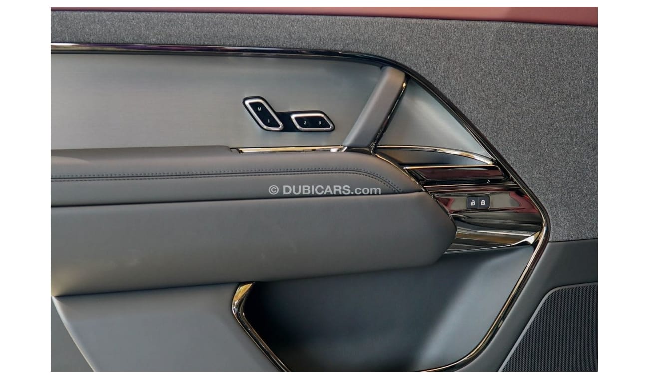 Land Rover Range Rover Sport Dynamic SE P400