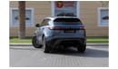 Land Rover Range Rover Velar Range Rover Velar P250 2019 GCC
