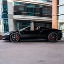 فيراري 296 GTS 2025 FERRARI 296 GTS BRAND NEW