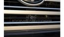 Toyota Land Cruiser VXR 3.5L PETROL, RADAR, FULL OPTION