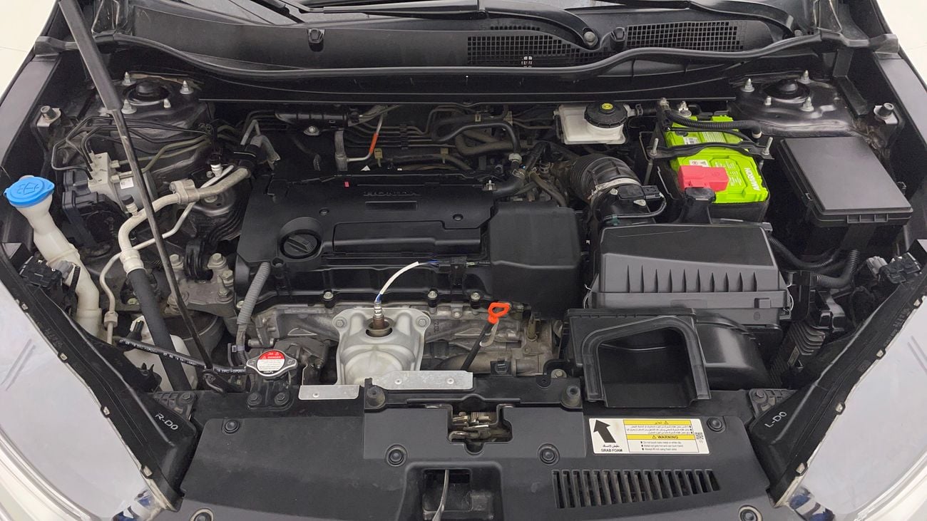 Honda CRV EX 2.4 | Zero Down Payment | Home Test Drive