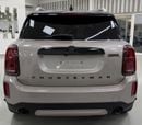 Mini Cooper S Countryman ALL4
