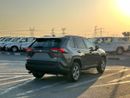 Toyota RAV4 2023 Toyota Rav4 XLE Full Option 2.5L V4 - Rear Camera & Sensor - Leather Seat - AWD 4x4 - Push Star
