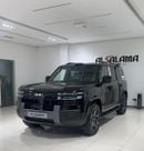 BYD Leopard 7 ULTRA