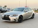 Lexus IS300 AWD (NON GCC) AWD