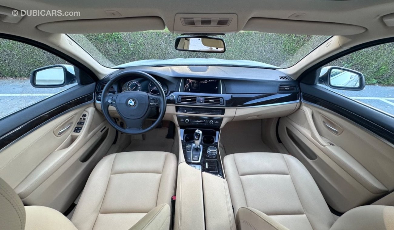 BMW 520i