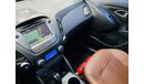 Hyundai Tucson GLS GCC .. Full Options .. Perfect Condition .. 4CYL