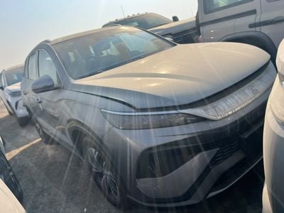 BYD Song Pro COMFORT DM-i 75KM Beyond 2025 | For Export