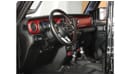 Jeep Wrangler Rubicon