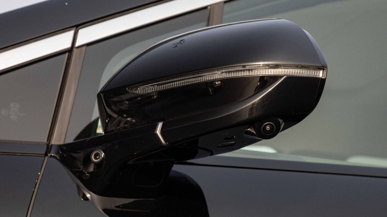 BYD Xia DM-i 180KM EXCELLENCE EDITION | 2025 | Ready Stock Limited QTY | For Local Registration +10%