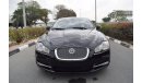 Jaguar XF SV8 - V8 Supercharged - 2009 - GCC - Full Option