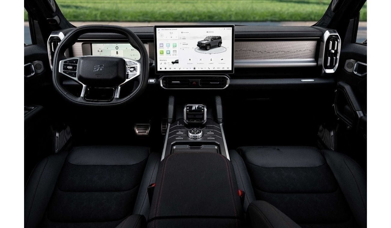 Jetour T2 | 2,742 P.M  | 0% Downpayment | Used Jetour T2 | 8 SPEED GEARBOX!