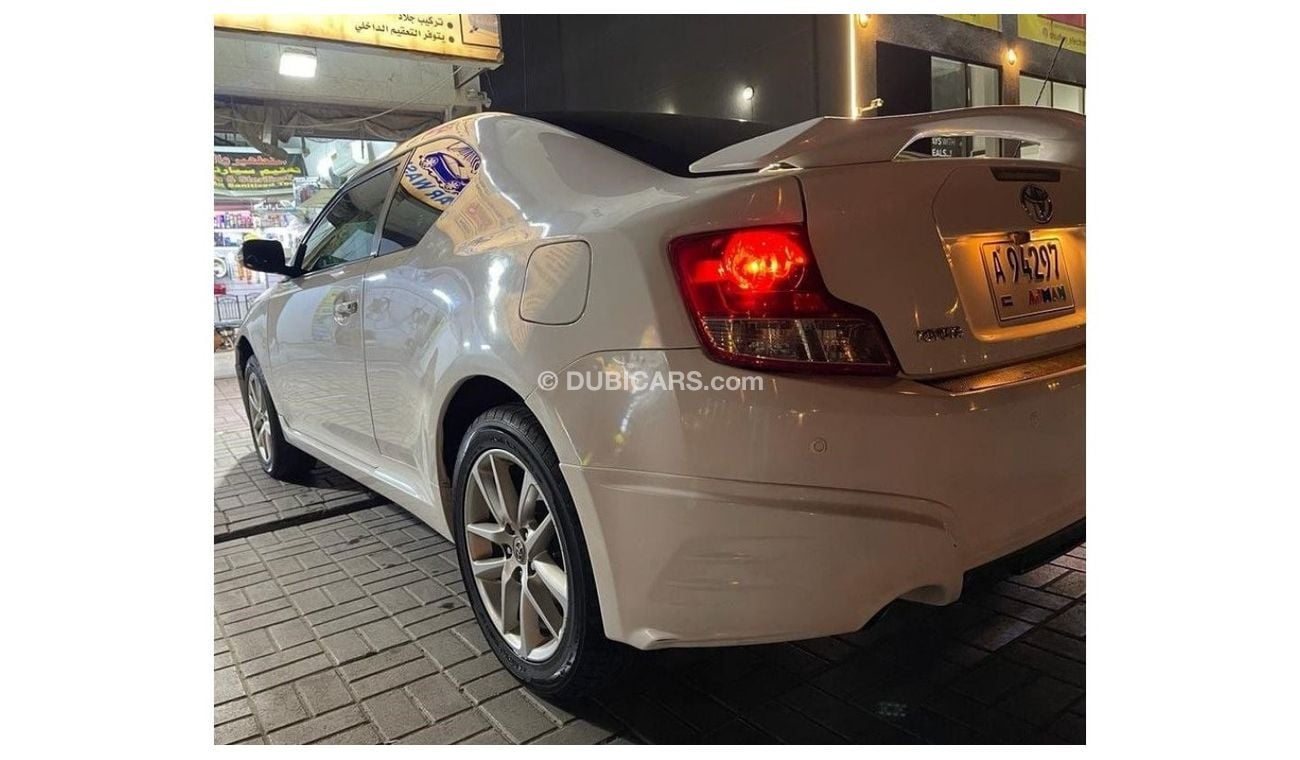 Toyota Zelas Toyota Zelas 2011 Gasoline