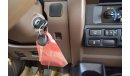 تويوتا لاند كروزر هارد توب 76 V6 4.0L Petrol Manual Transmission
