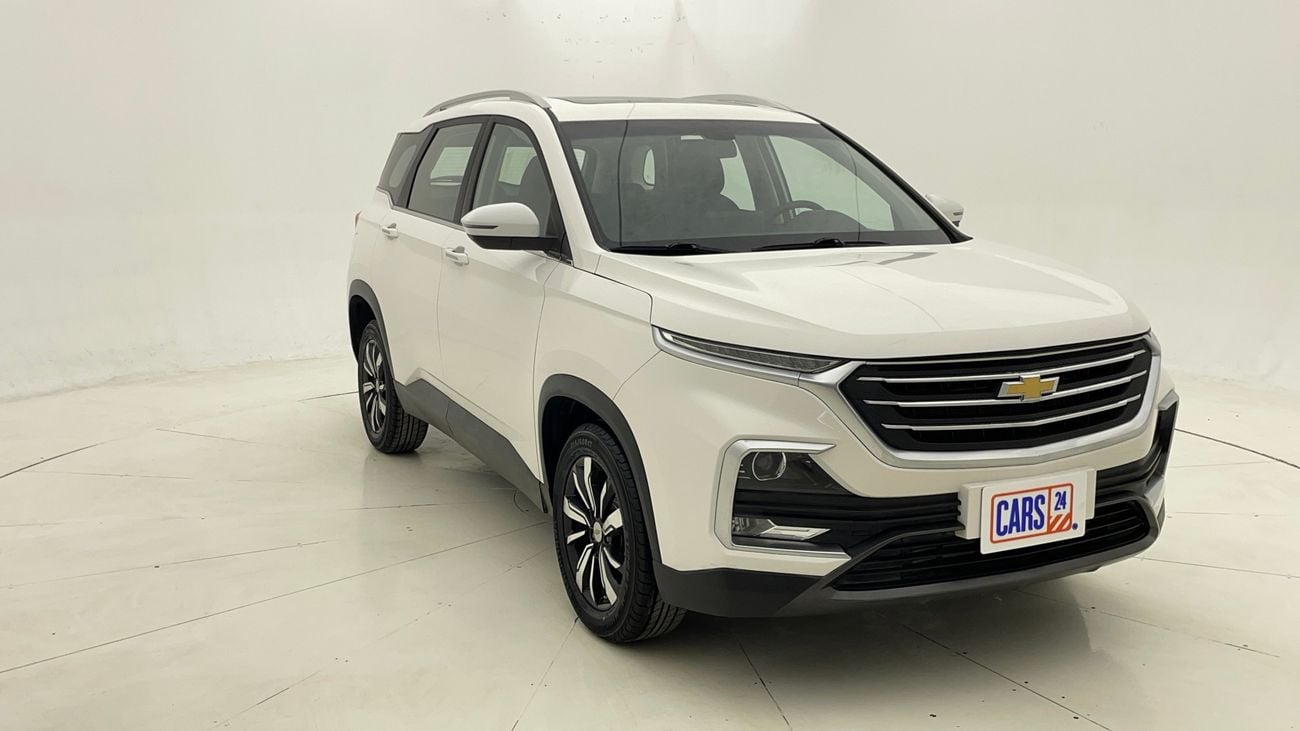 Chevrolet Captiva PREMIER 1.5 | Zero Down Payment | Home Test Drive