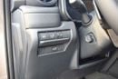 Toyota Prado VXR PRADO 2.4L GCC, LTHR, RN SESR, TSS3, AHS MATERIAL