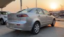 ميتسوبيشي لانسر Mitsubishi Lancer 2.0L 2017 Ref# 485