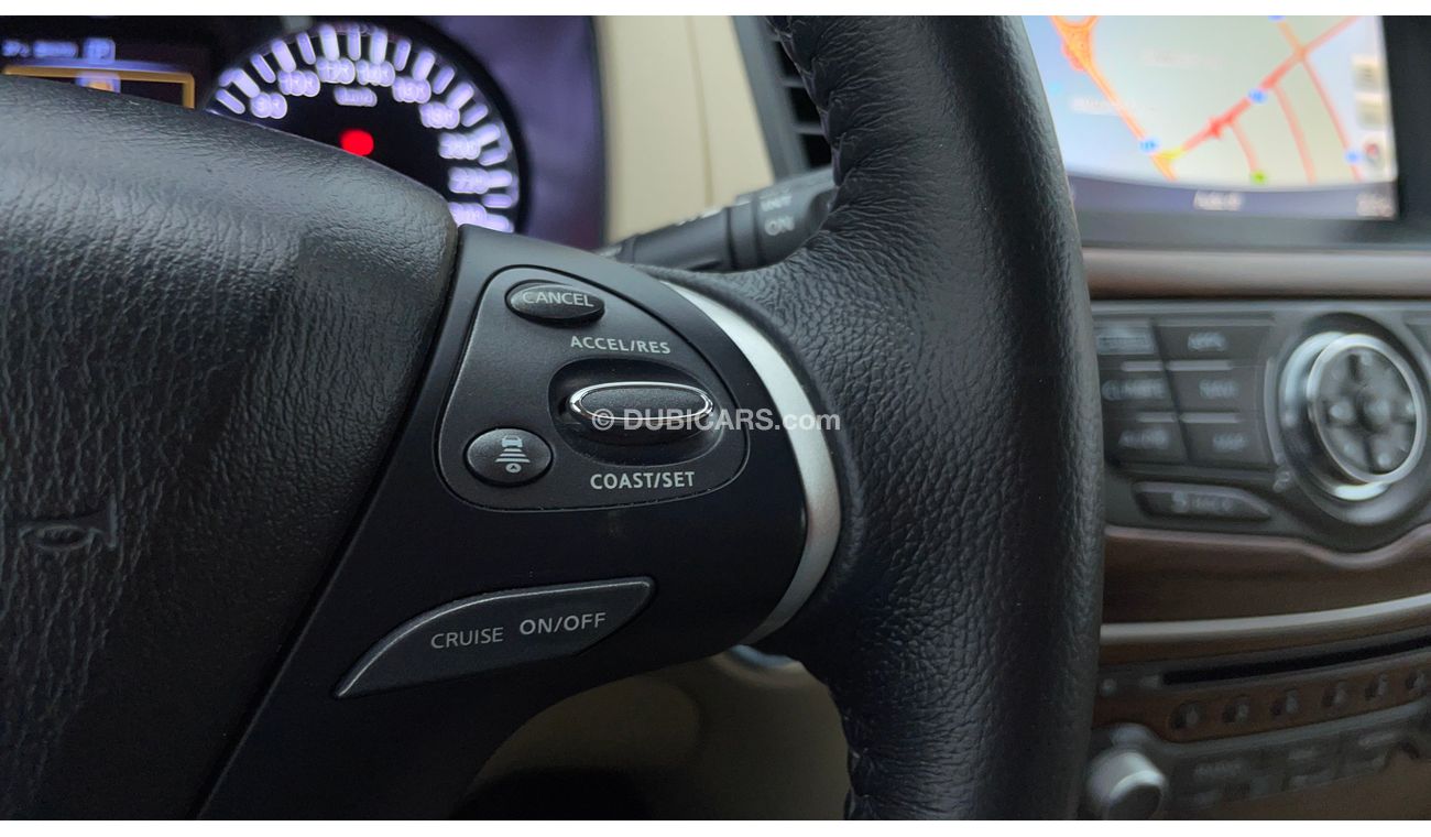 نيسان باثفايندر SL 3.5 | بدون دفعة مقدمة | اختبار قيادة مجاني للمنزل