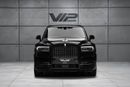 رولز رويس كولينان BLACK BADGE