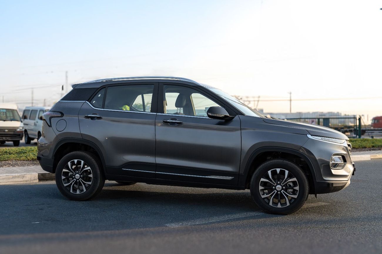 Chevrolet Groove 2025 | CHEVROLET GROOVE PREMIER