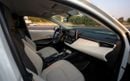 Toyota Corolla Brand L | GCC Specs | Reliable &amp; Fuel Efficient