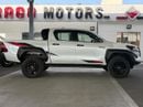 Toyota Hilux GR-SPORT 4.0 V6 **EXPORT ONLY**التصدير فقط خارج الخليج***