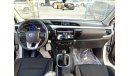 Toyota Hilux 2.4L Diesel 4WD DC SR5 Full Option