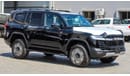 Toyota Land Cruiser 300 3.3L GR-S V6 TURBO DSL AT(EXPORT ONLY)
