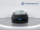 Volkswagen Teramont Teramont Comfortline FL2 (REF#28509) / 34,100 AED SAVINGS from New Car