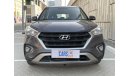 Hyundai Creta GL 1.6