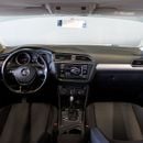 Volkswagen Tiguan SE 1.4L AED 1,118 pm • 0% Downpayment • Volkswagen Tiguan SE • 1 Year Warranty