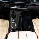 Cadillac Escalade Premium Luxury Platinum 6.2L AWD AED 4,024 P.M • 0% Downpayment • Cadillac Escalade Premium Luxury P