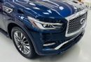 إنفينيتي QX80 Luxury 5.6L
