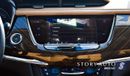 Cadillac XT6 2.0L Sport 4WD Aut, 6 SEATS  (Version 99)