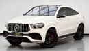 مرسيدس بنز GLE 53 AMG كوبيه COUPE 4MATIC+ 2021 Mercedes-Benz GLE 53 AMG 4MATIC+, 1 Year Warranty Unlimited Km, Service History, 